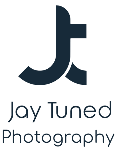 JayTuned – Fotografie von Jan Neubauer Logo